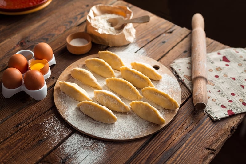 Culinary Tour