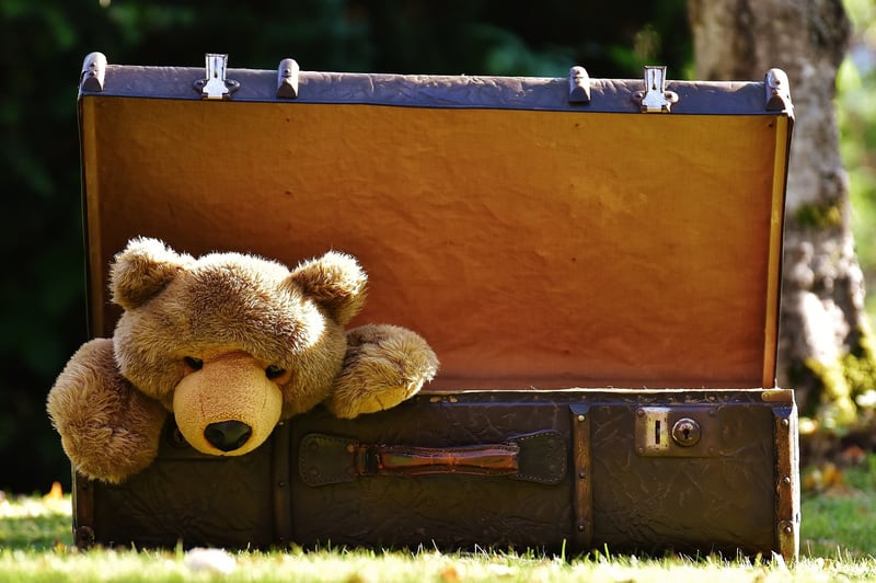 Luxury Travel